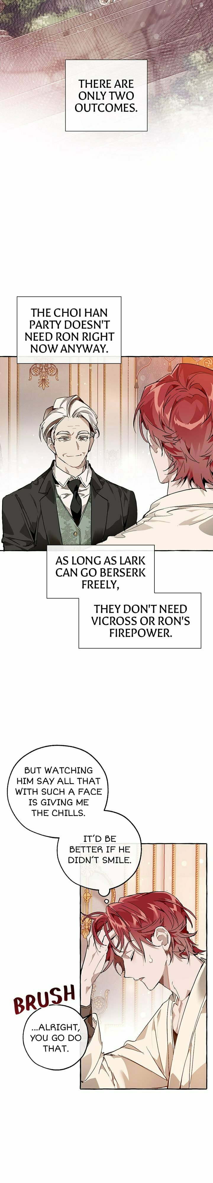 Lout of Count’s Family – Chapter 51 page 4