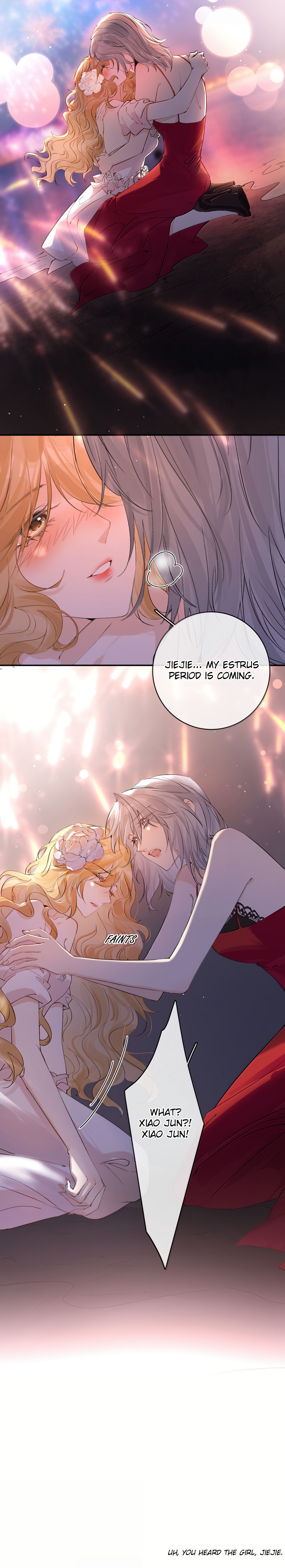 I've Been Seriously Ill For A Long Time page 12