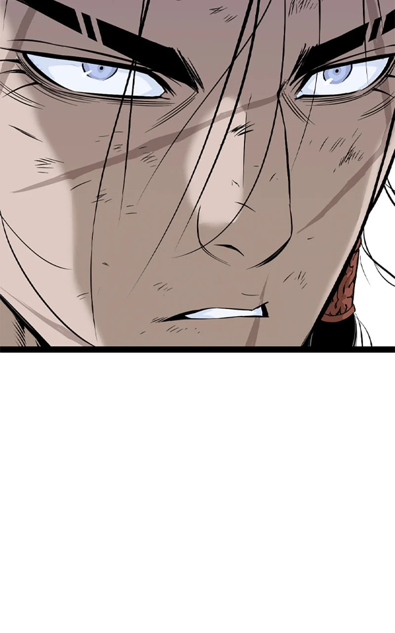 Asura (RYU Ki-Woon) – Chapter 27 page 22