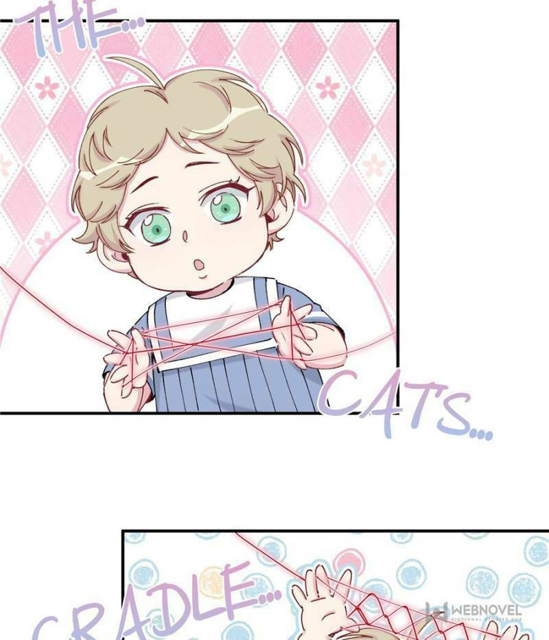 Whose Baby is it? (Colored) – Chapter 33 page 28