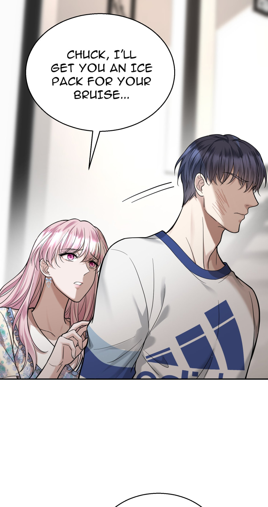 Live Happily Ever After With My Ex's Uncle – Chapter 25 page 51