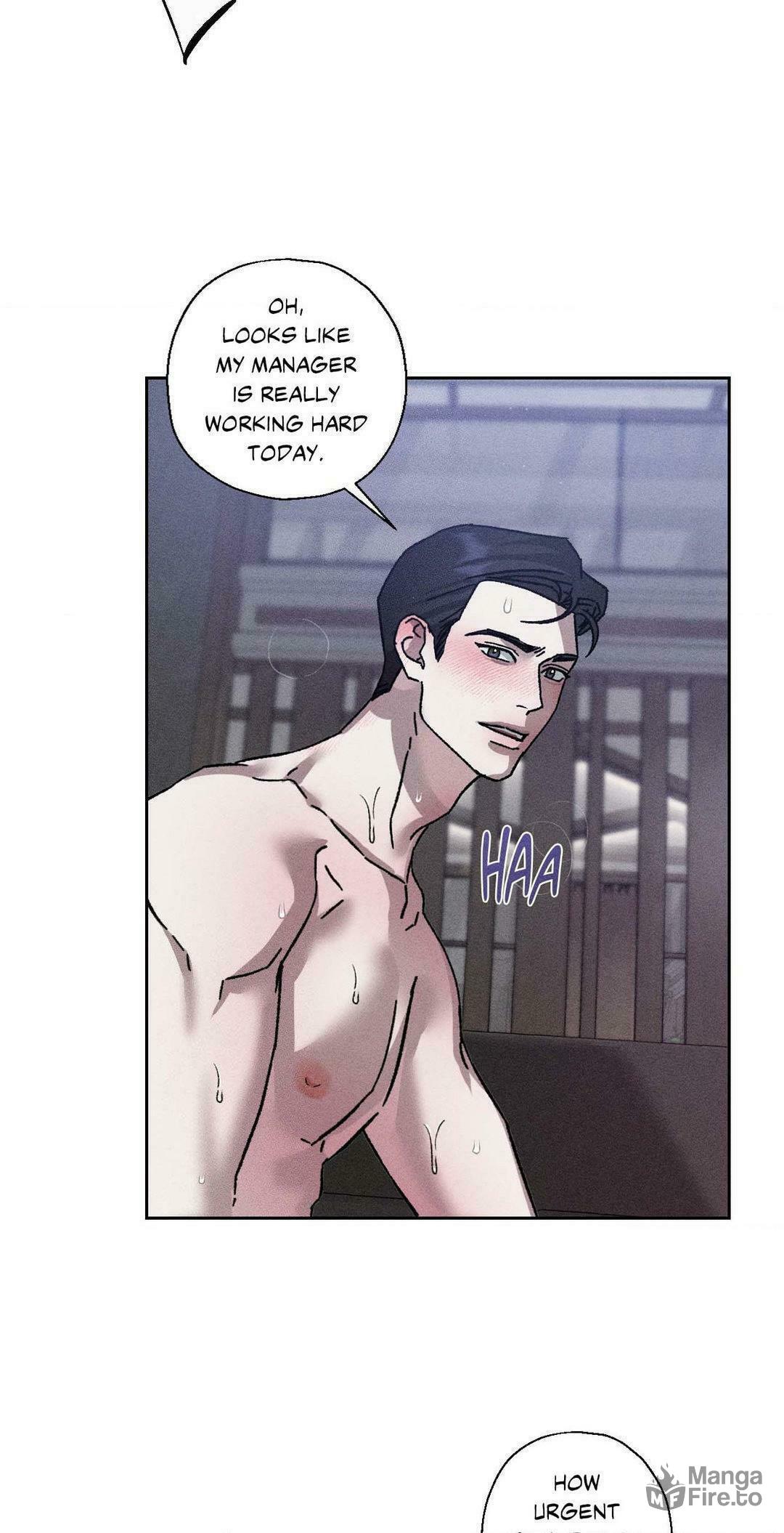 Close-Up – Chapter 11 page 64