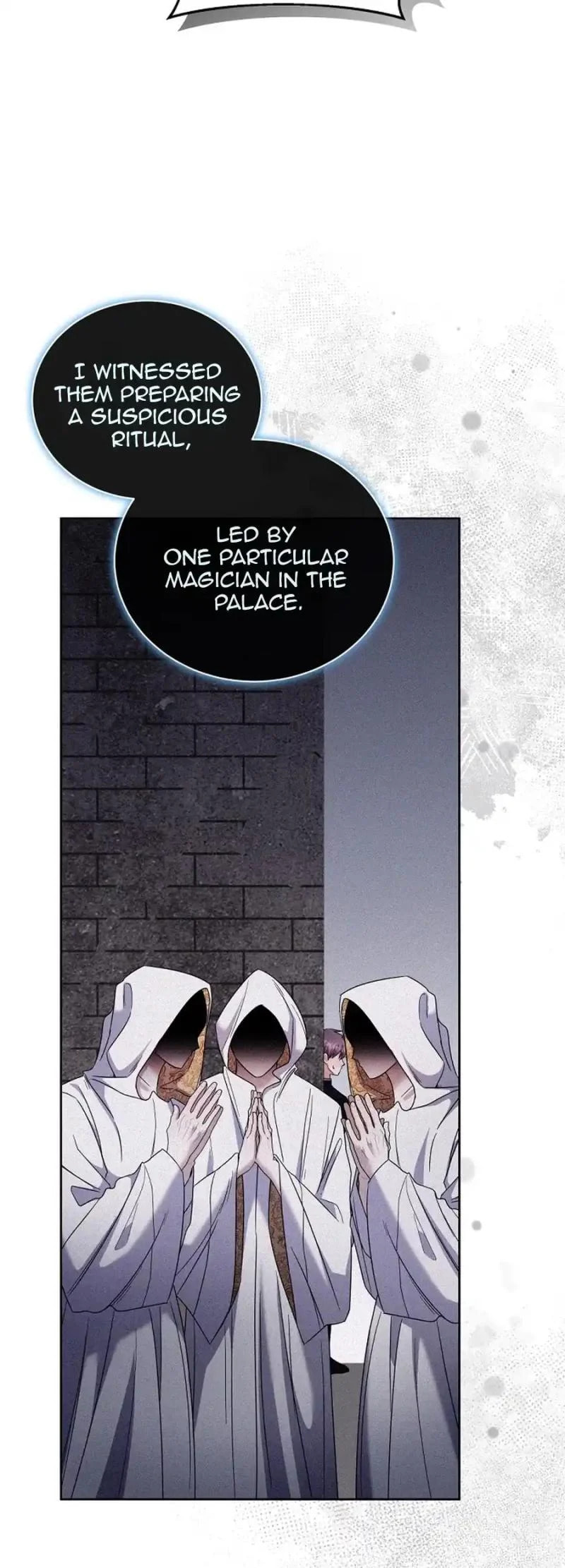Loved by the Dead – Chapter 6 page 15
