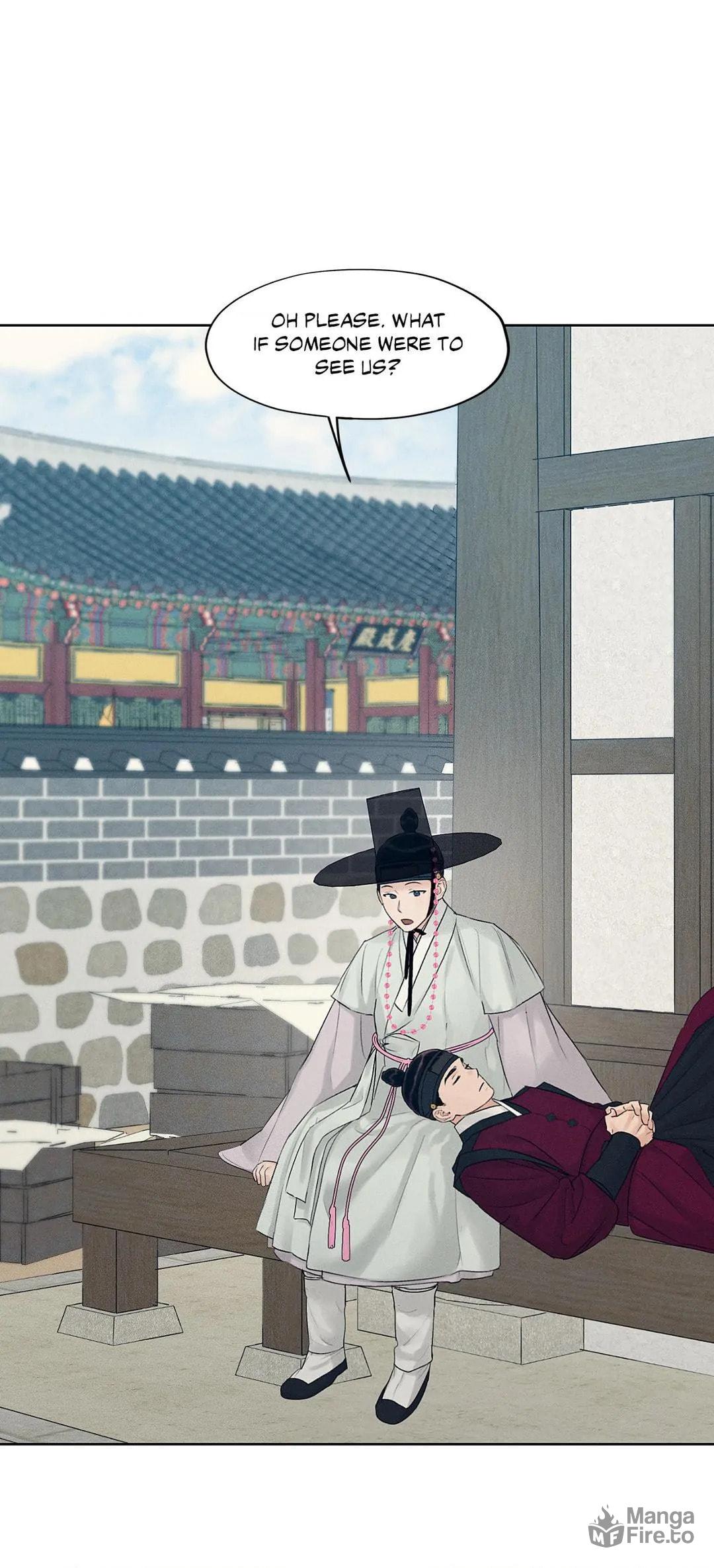 Joseon Workshop – Chapter 31 page 44
