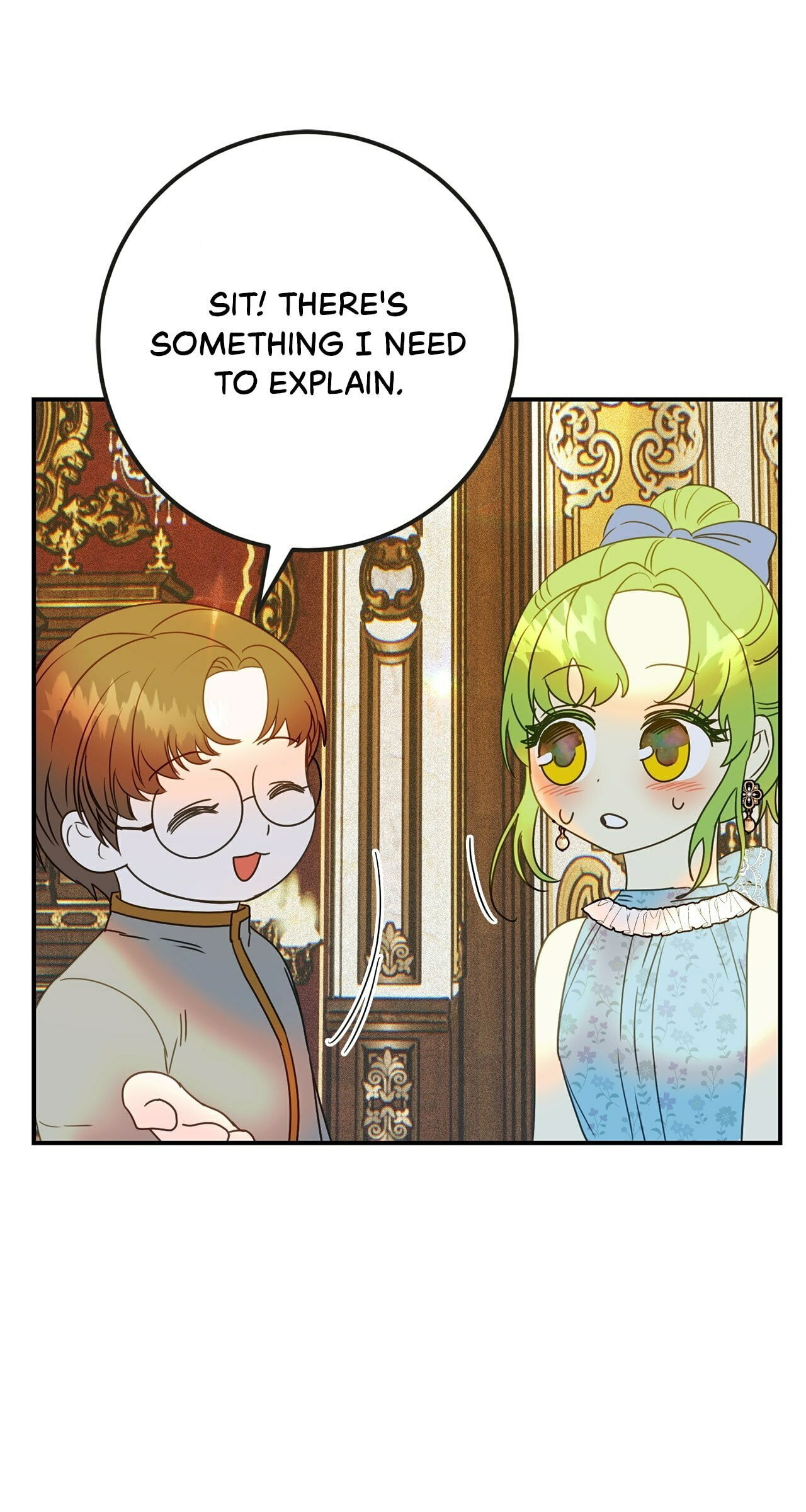 Fragrant Magician – Chapter 29 page 48