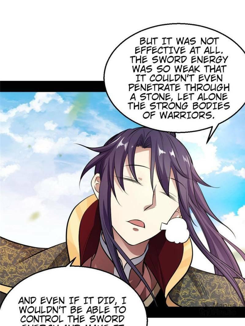 Way To Be The Evil Emperor – Chapter 44 page 38