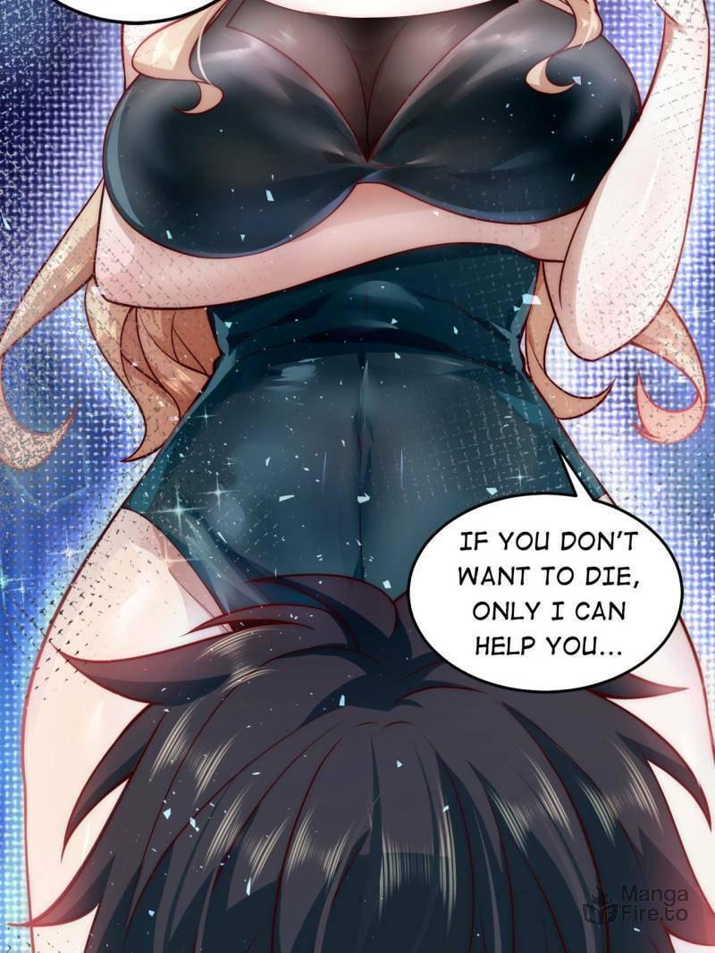 I Defeated Thousands of Gods By the Title System – Chapter 22 page 38