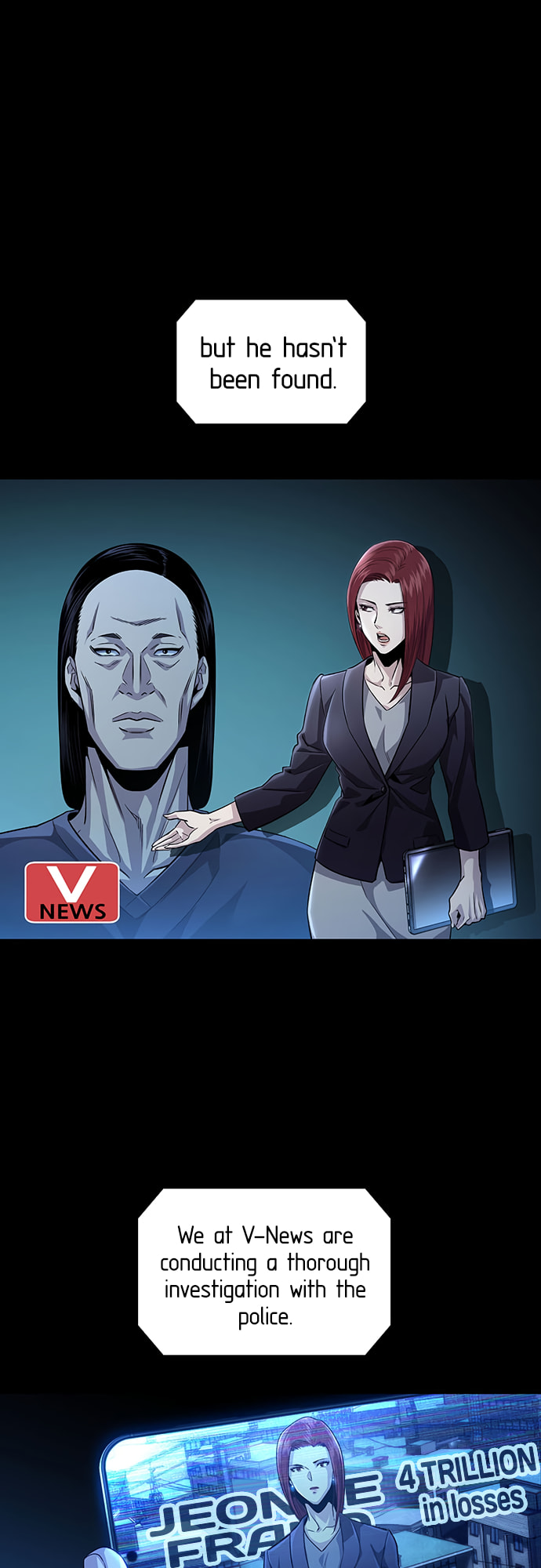 Vigilante Part 2 – Chapter 15 page 10