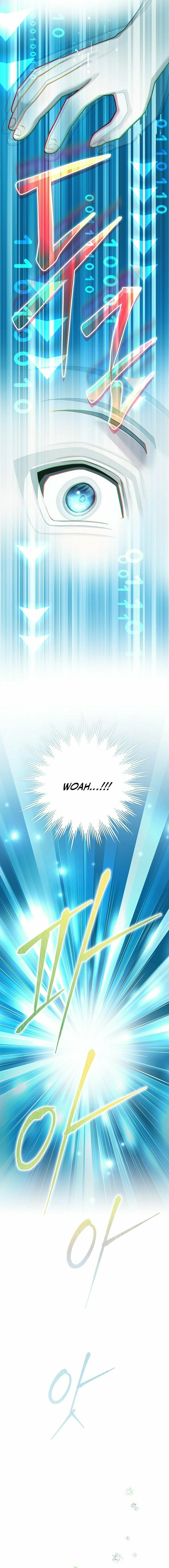Genius Archer's Streaming – Chapter 2 page 16