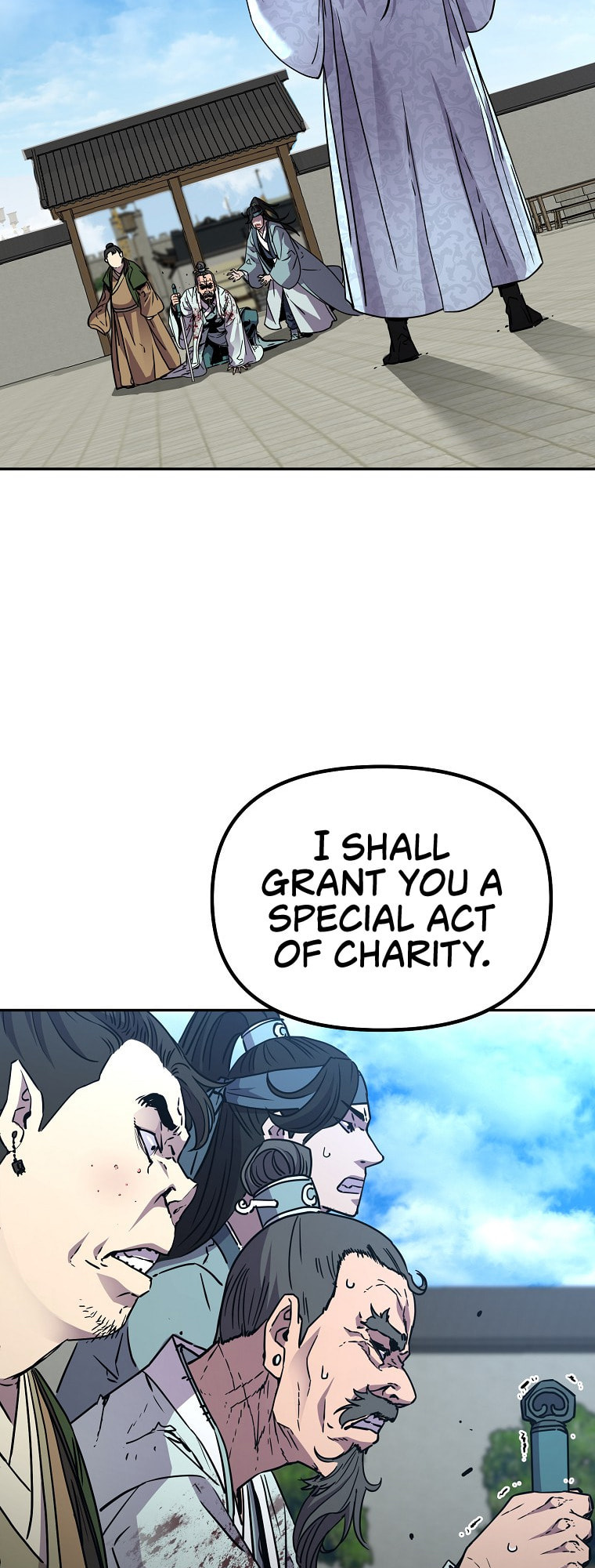 The Reborn Ranker Chronicles – Chapter 50 page 31