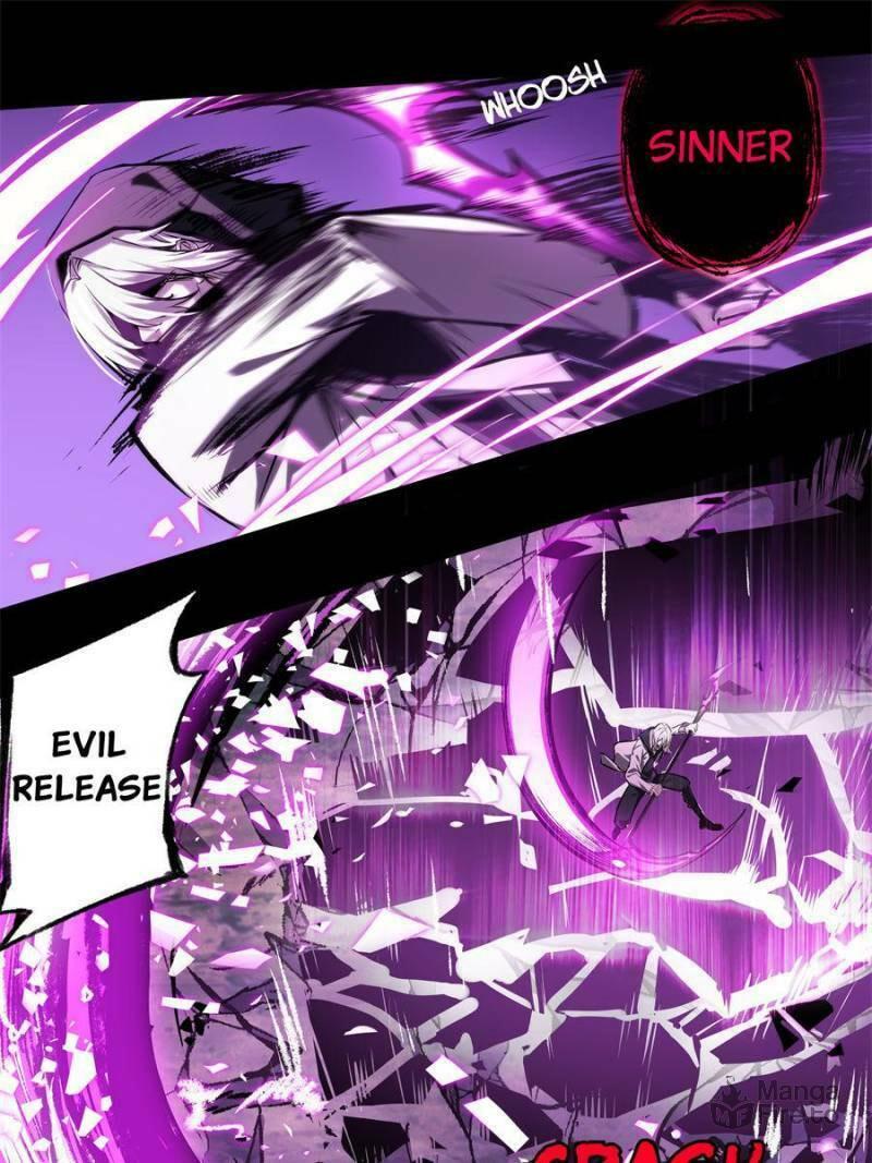 Alien Abyss: Restart Era – Chapter 14 page 24