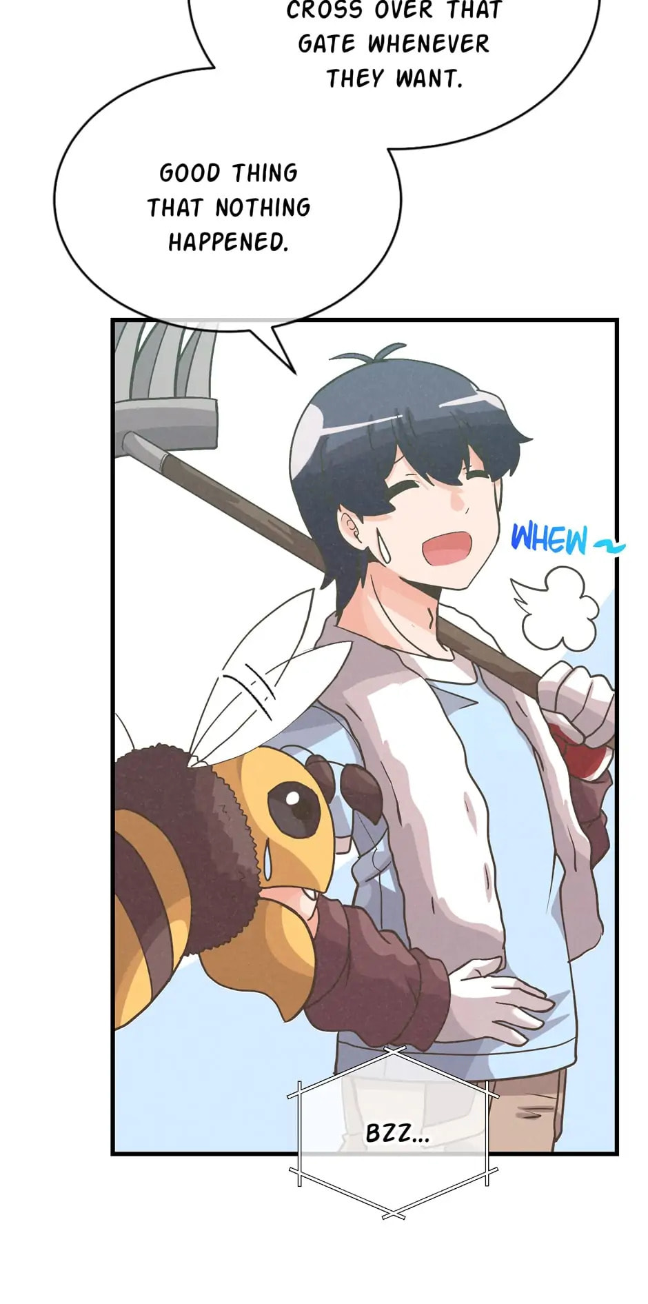 Minotaurs page 61