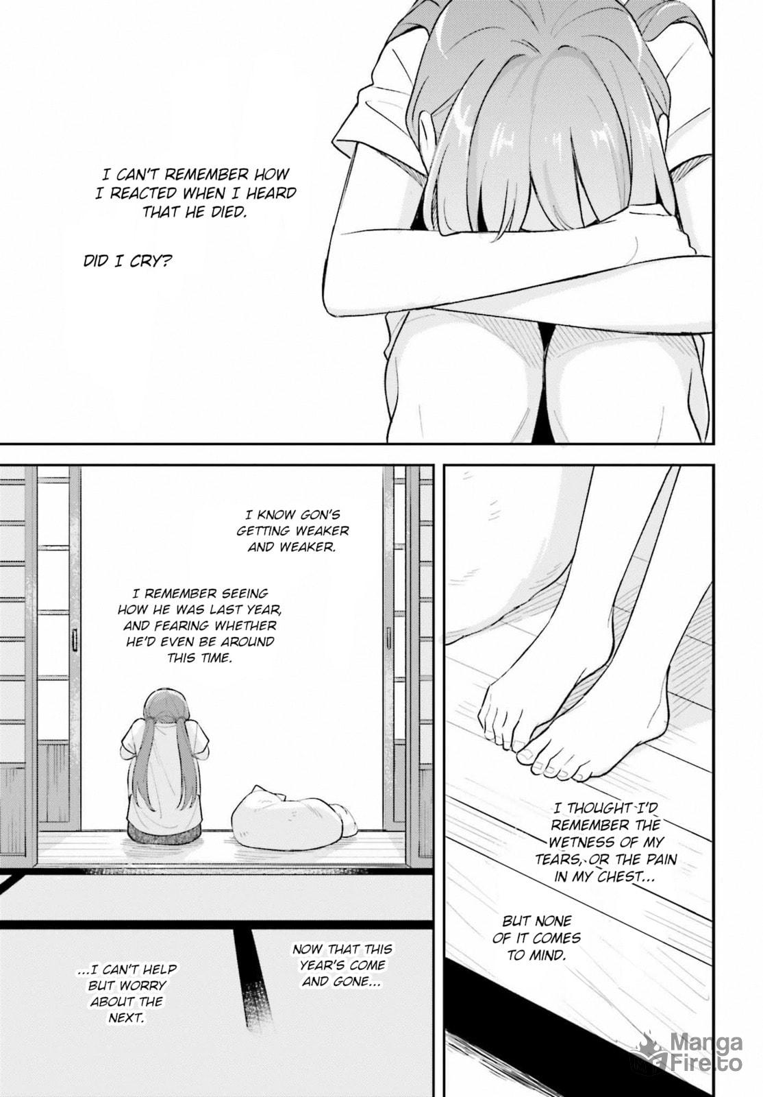 Beyond the Calendar page 14