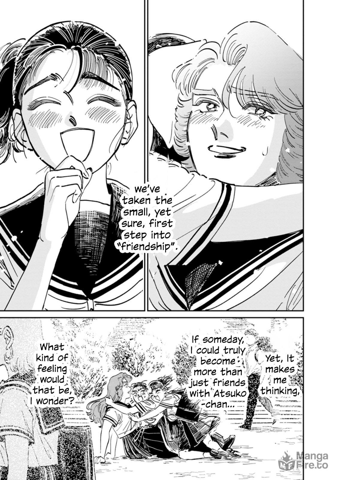 Something I Want to Tell You page 41