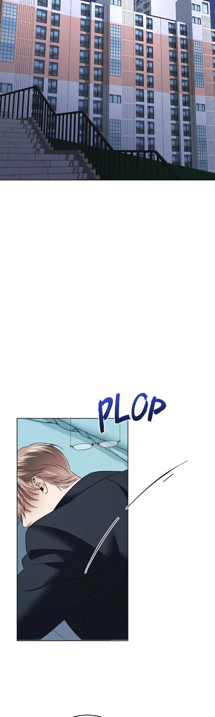 AMON: Unrelatable – Chapter 30 page 45