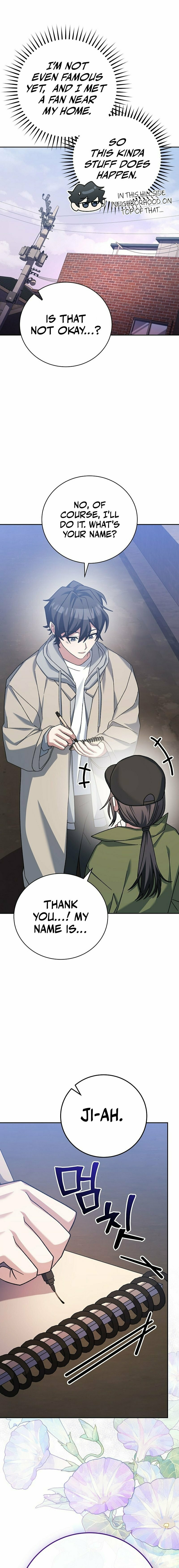 Genius Archer's Streaming – Chapter 18 page 12