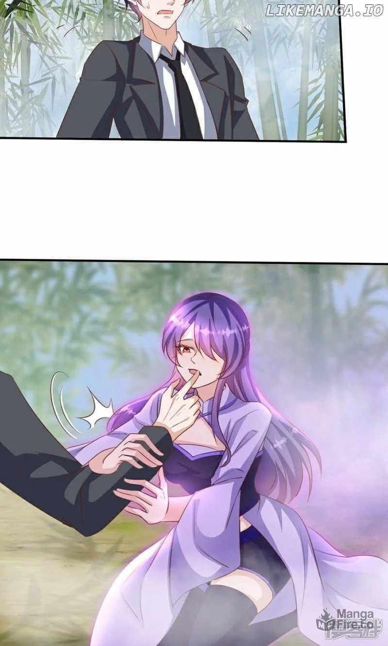 999 Ge Meizi Dao Zhui Wo – Chapter 9 page 5