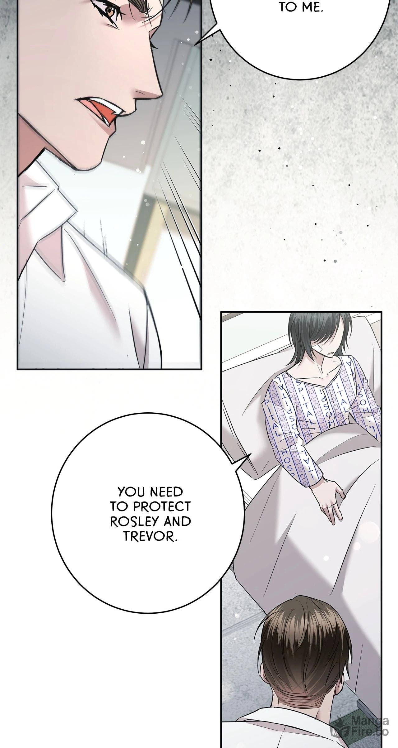 AMON: Unrelatable – Chapter 64 page 26