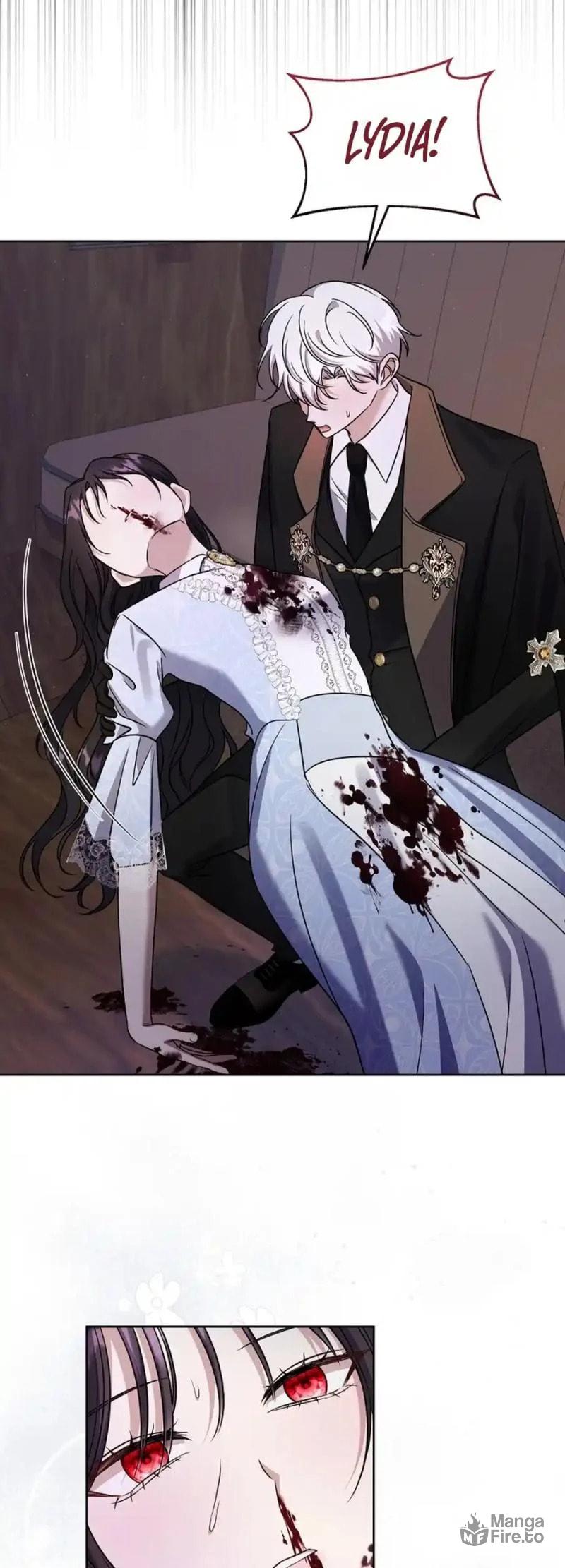 Loved by the Dead – Chapter 10 page 44