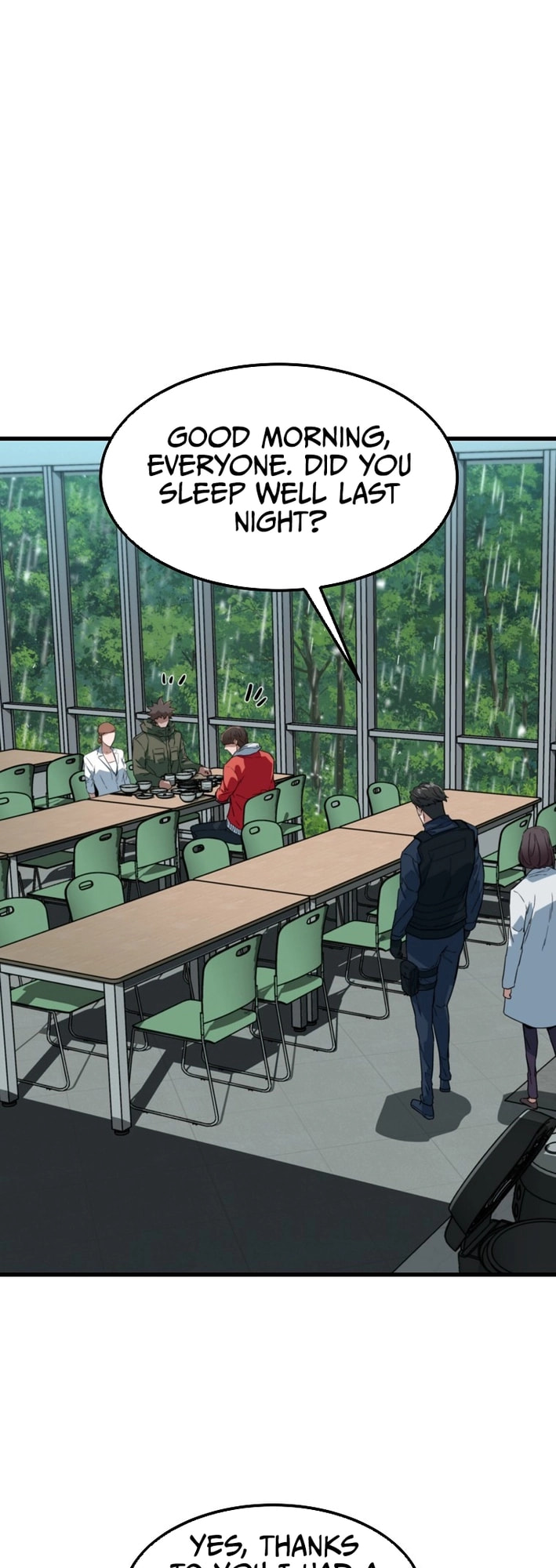 Zombies Don't Bite Me – Chapter 25 page 48