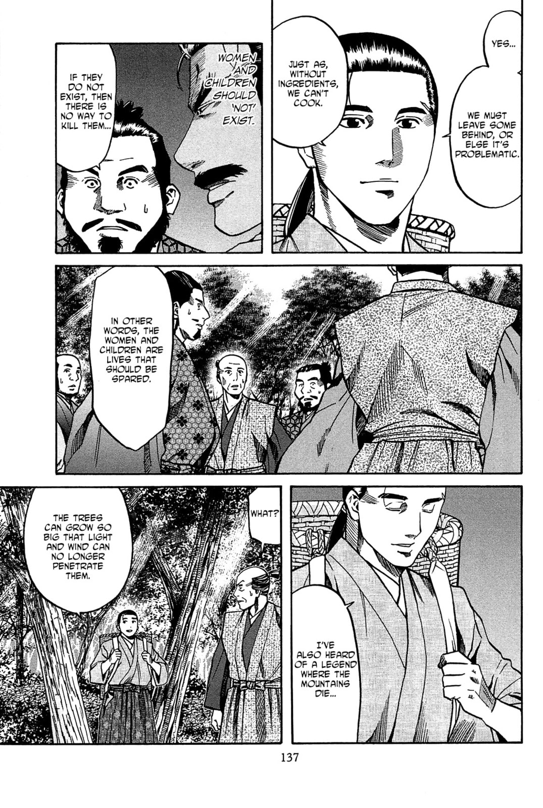 Rule from the Future page 10
