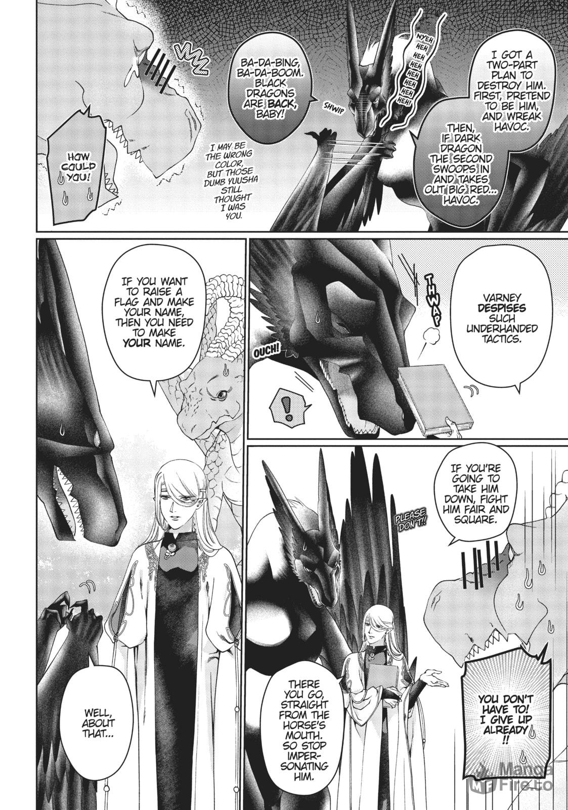 An Enterprising Home (Part 1) page 11
