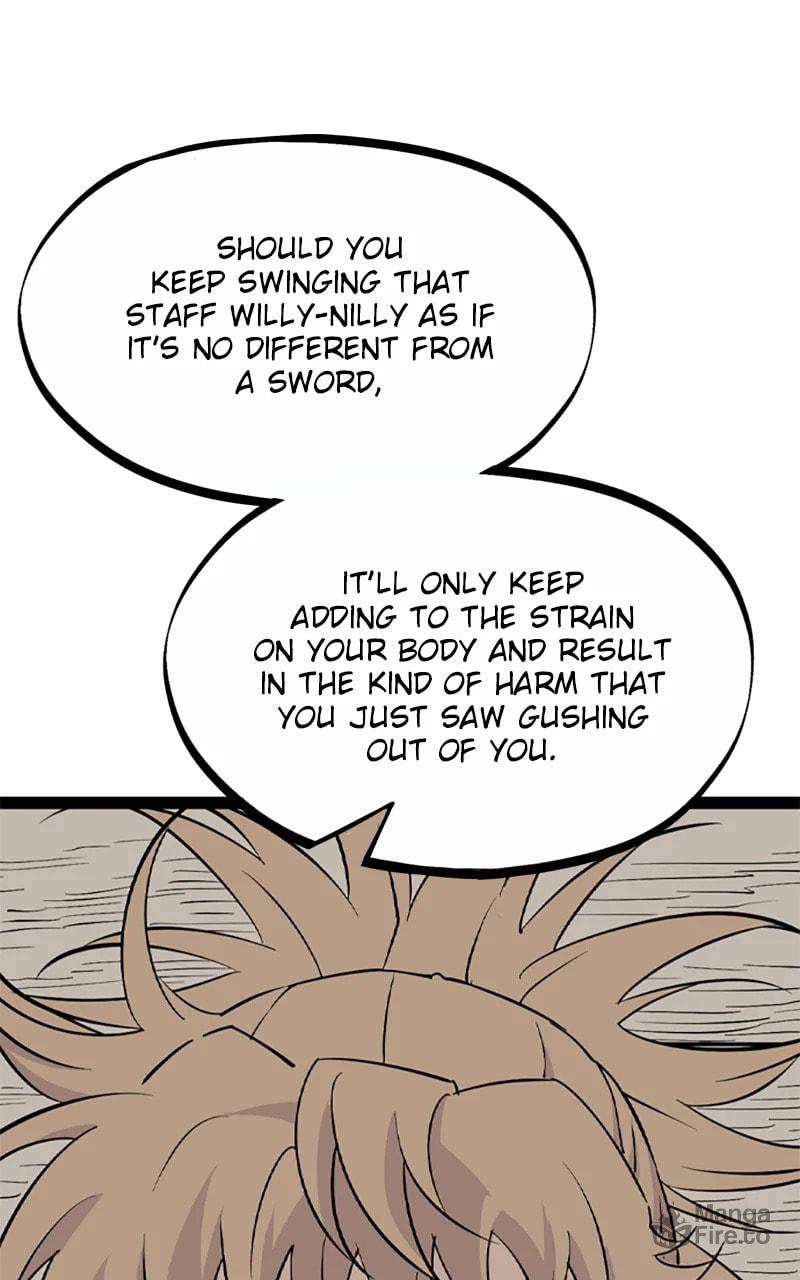 Asura (RYU Ki-Woon) – Chapter 23 page 14