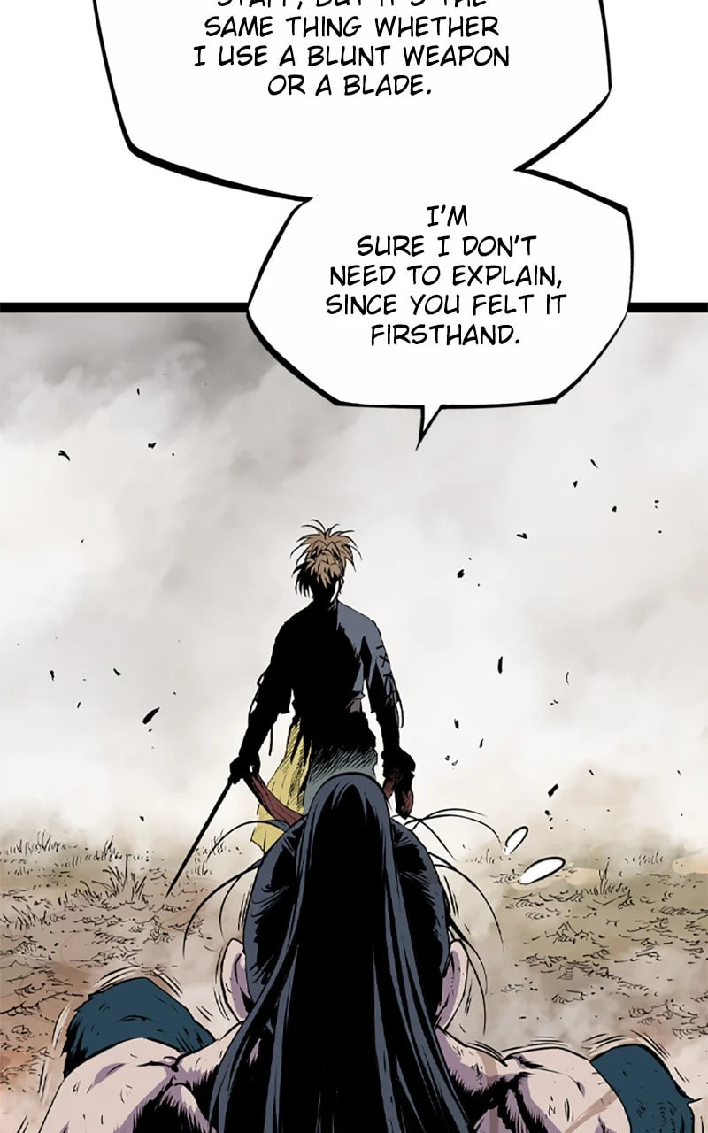 Asura (RYU Ki-Woon) – Chapter 27 page 93