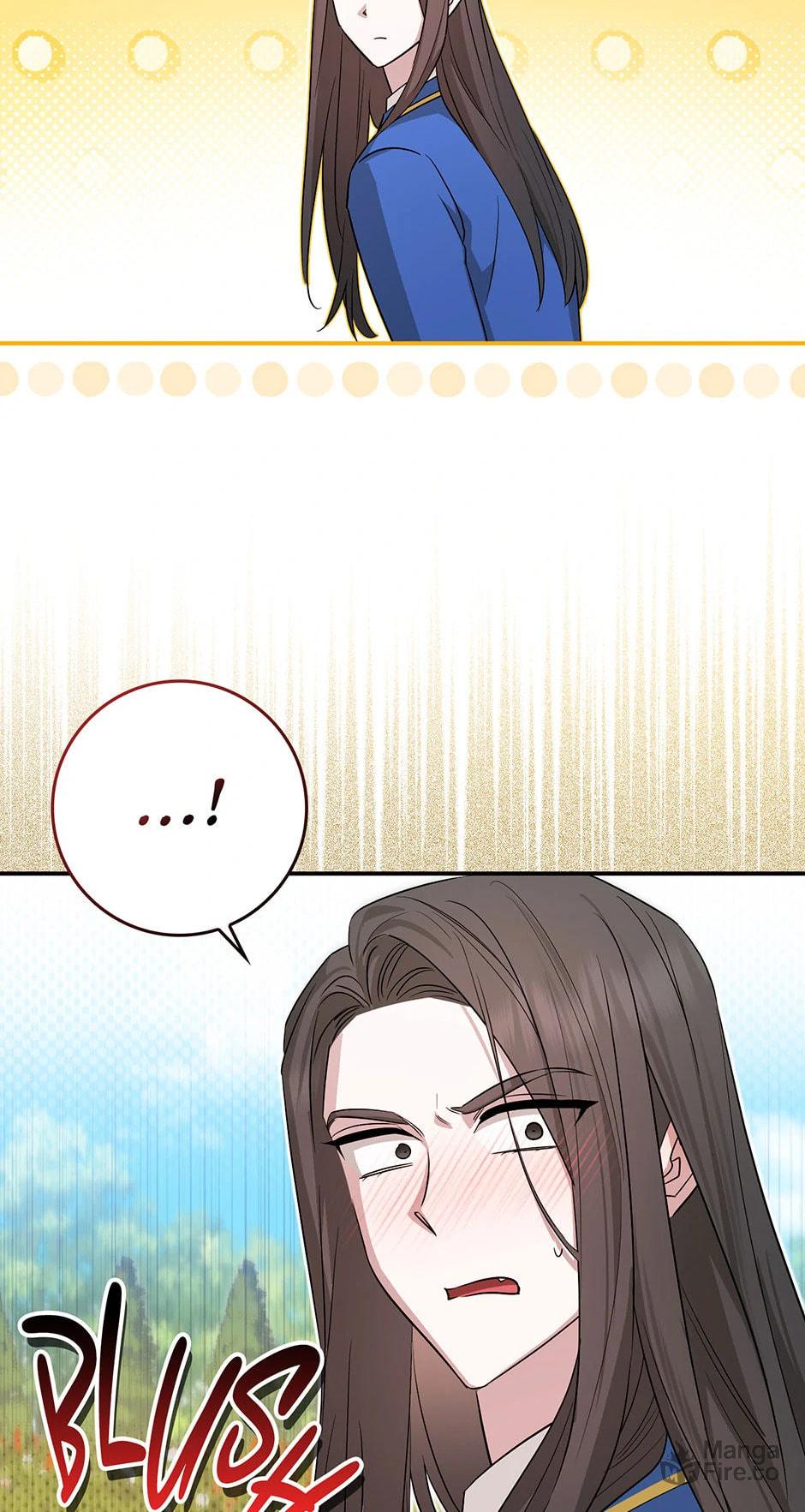 Deadline Is Raining in the Status Window – Chapter 34 page 35