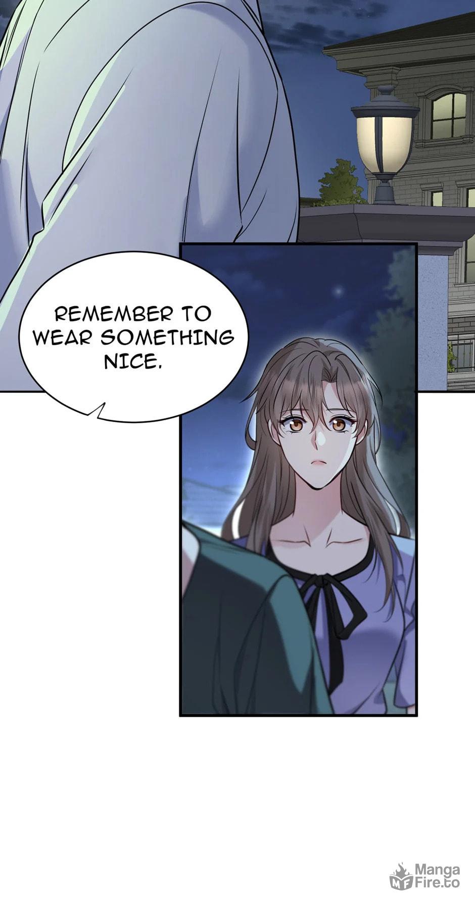 Live Happily Ever After With My Ex's Uncle – Chapter 12 page 50
