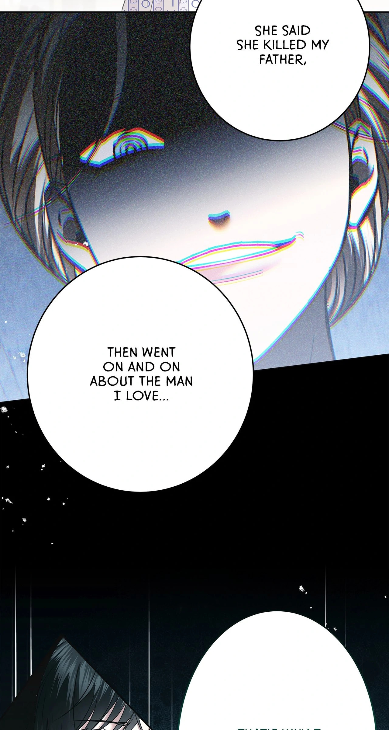 AMON: Unrelatable – Chapter 64 page 6