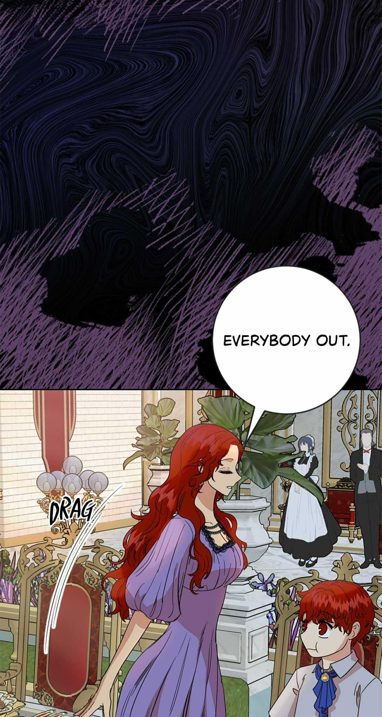 Fragrant Magician – Chapter 25 page 42