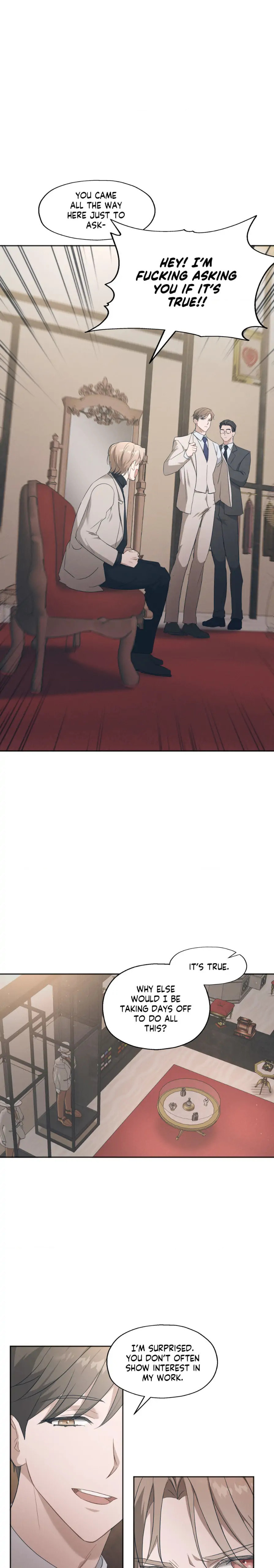 Beyond the Memories – Chapter 2 page 10
