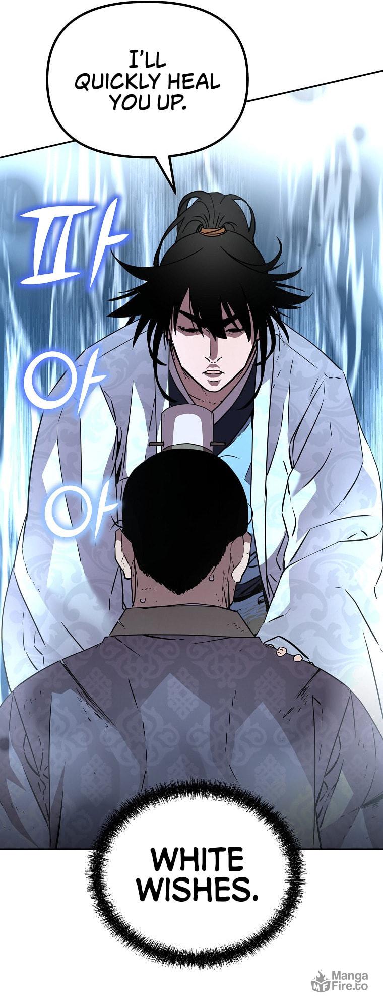The Reborn Ranker Chronicles – Chapter 50 page 9