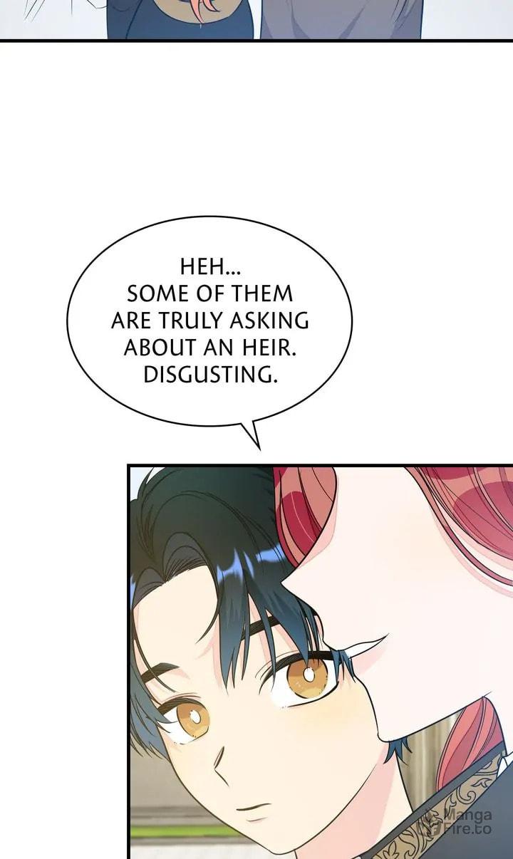 Till Divorce Do Us Part! – Chapter 7 page 5