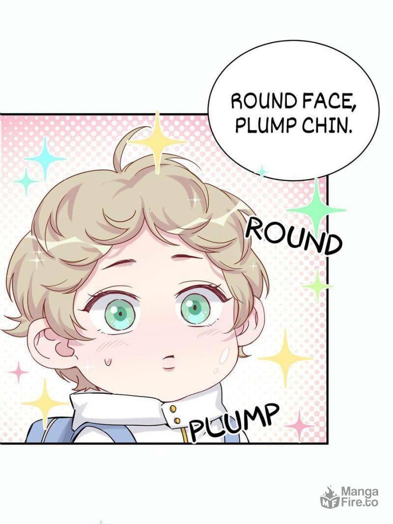 Whose Baby is it? (Colored) – Chapter 28 page 8