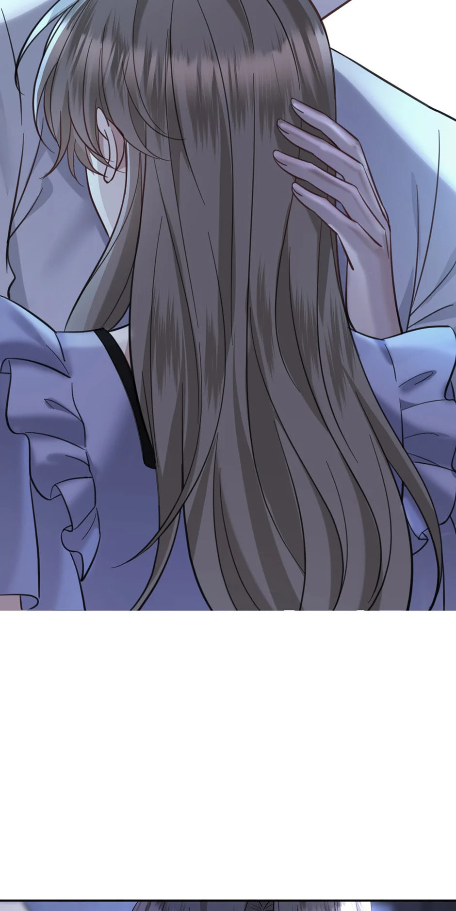 Live Happily Ever After With My Ex's Uncle – Chapter 12 page 10