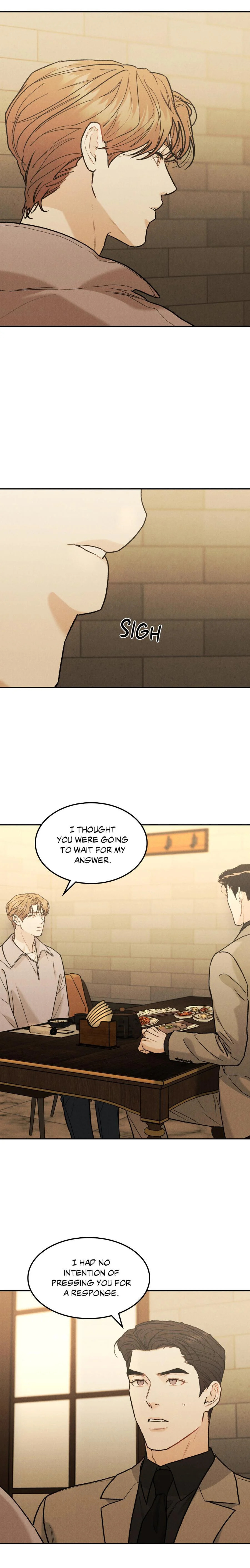 Limited Run – Chapter 73 page 2