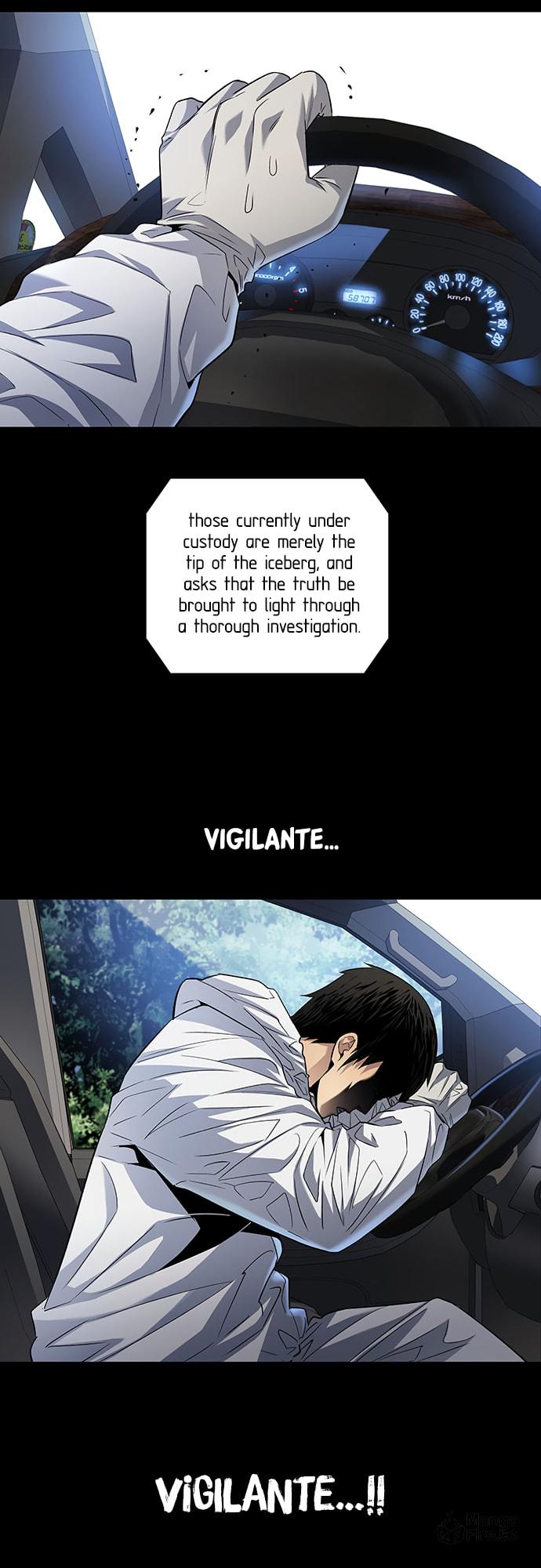 Vigilante Part 2 – Chapter 8 page 4