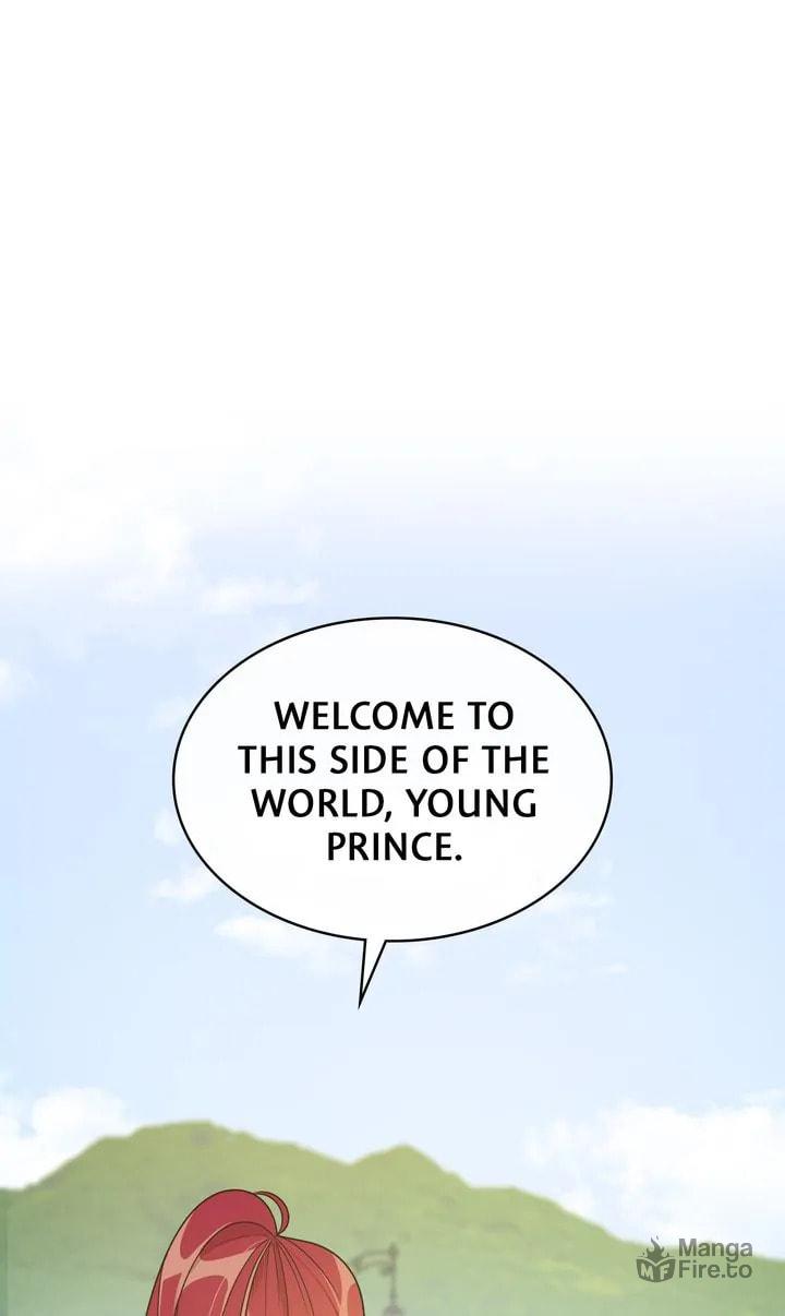 Till Divorce Do Us Part! – Chapter 7 page 14