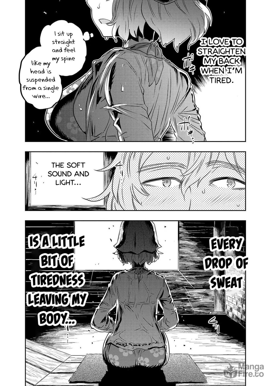 Getting Myself Together in Finland page 9