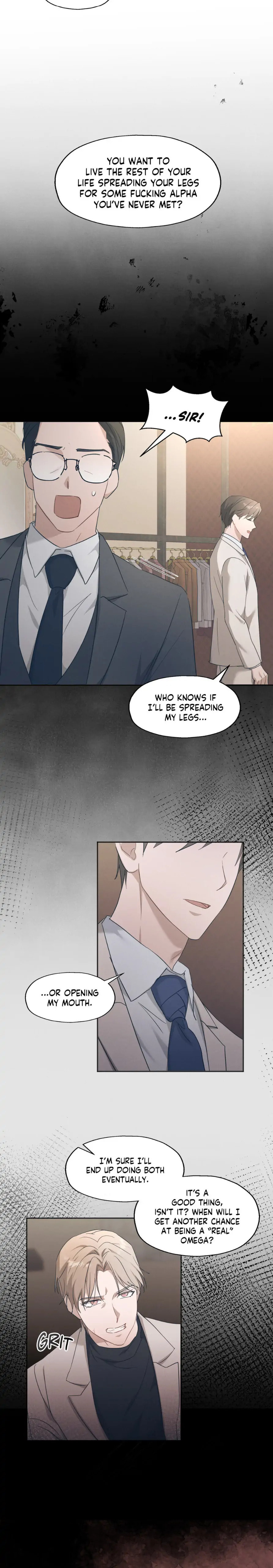 Beyond the Memories – Chapter 2 page 16