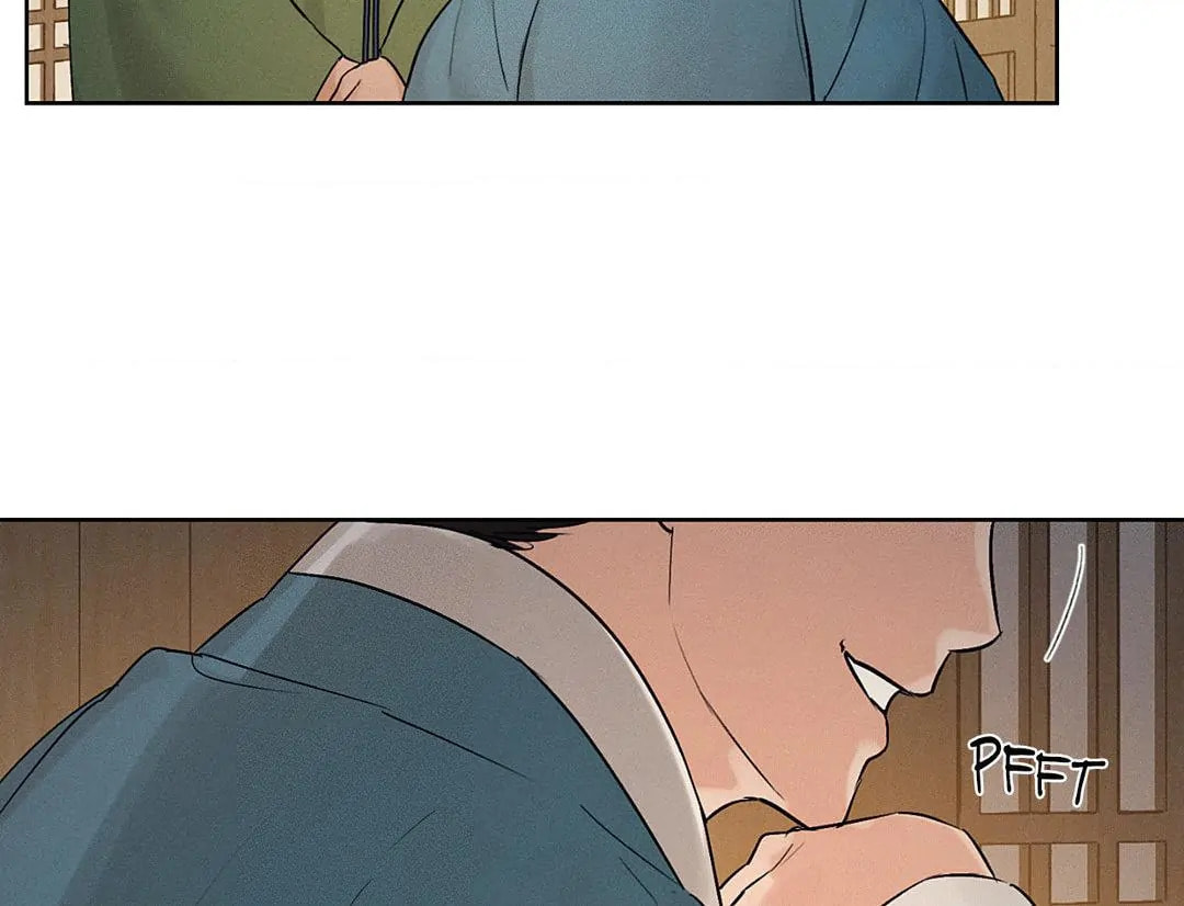 Joseon Workshop – Chapter 31 page 66