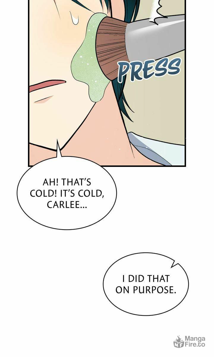 Till Divorce Do Us Part! – Chapter 50 page 4
