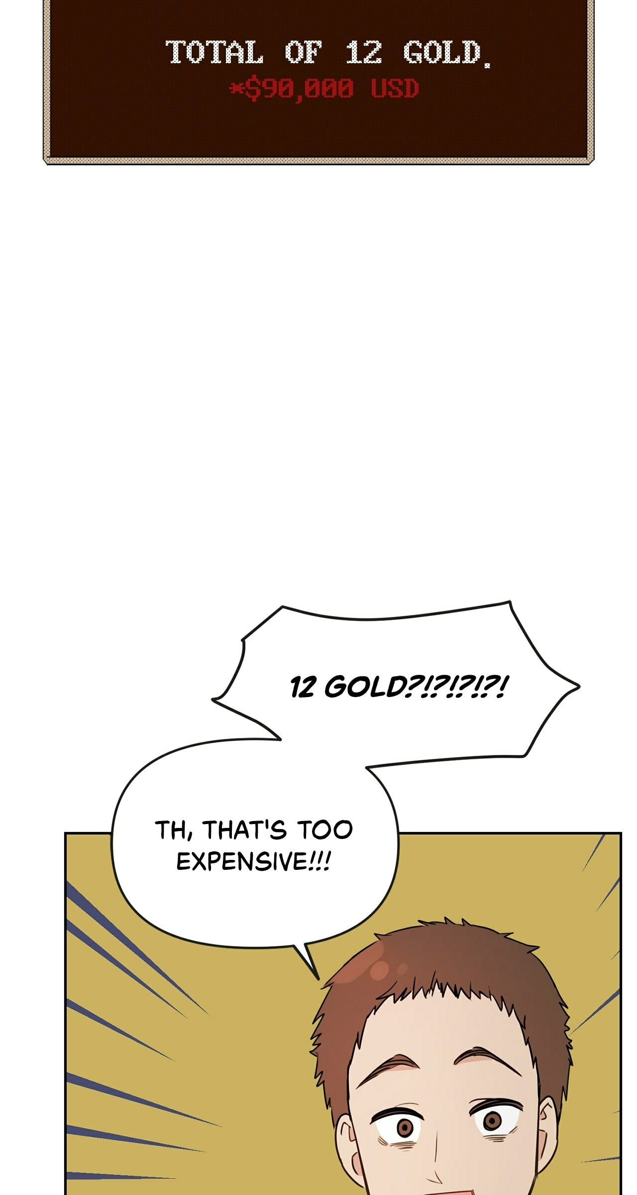 Fragrant Magician – Chapter 9 page 6