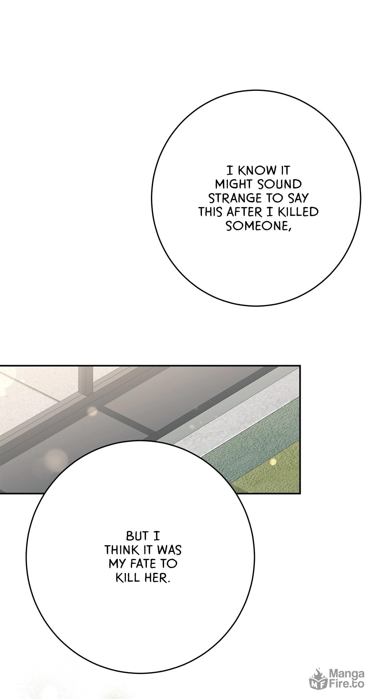 AMON: Unrelatable – Chapter 64 page 9