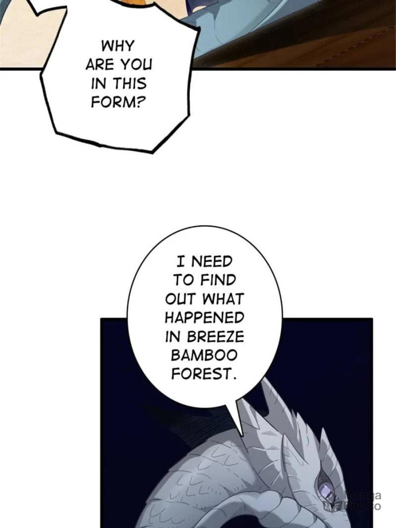 Buyao Xiao Kan Yi Dagen Luobo – Chapter 21 page 14