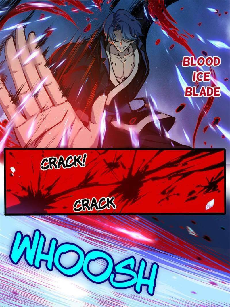 Alien Abyss: Restart Era – Chapter 29 page 6