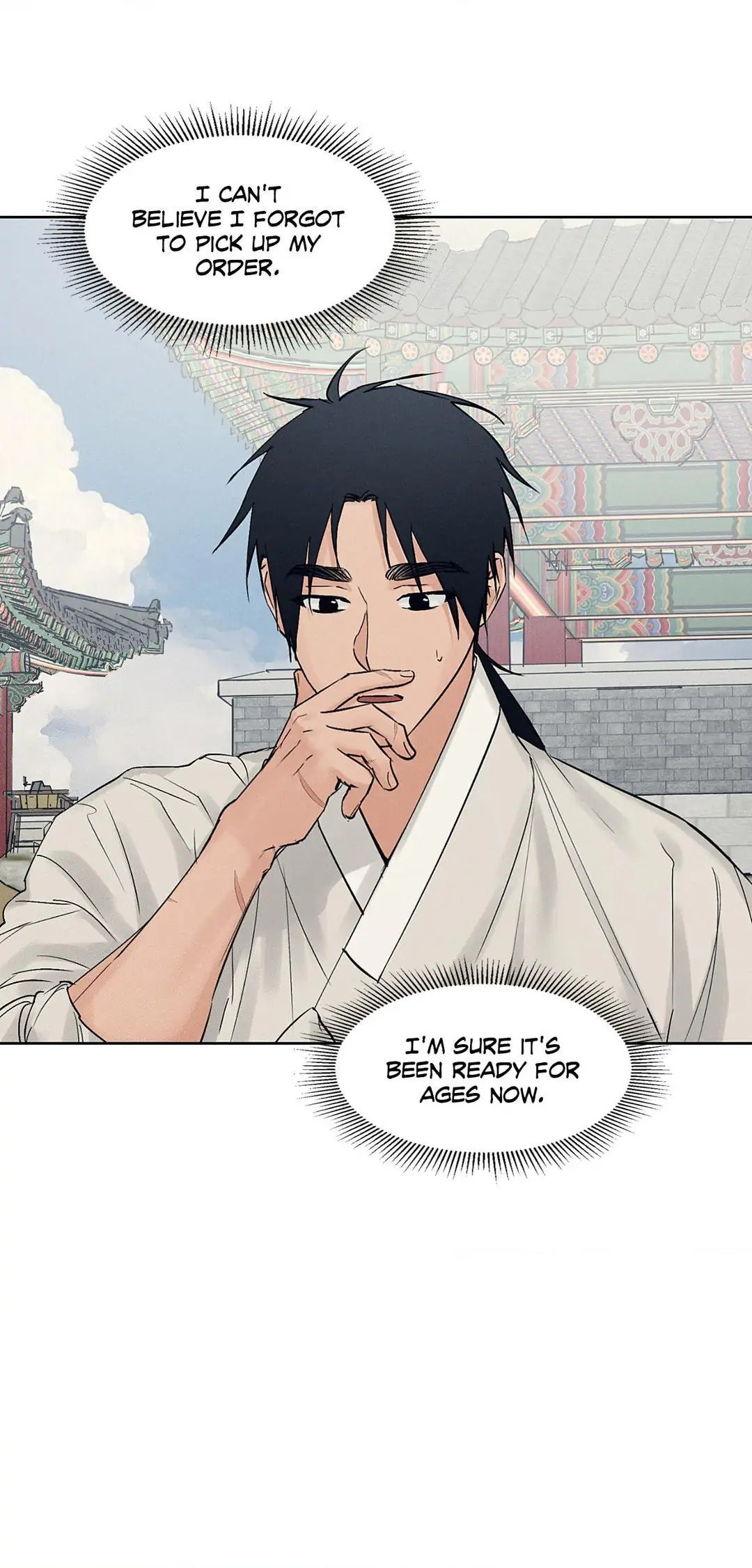 Joseon Workshop – Chapter 26 page 10