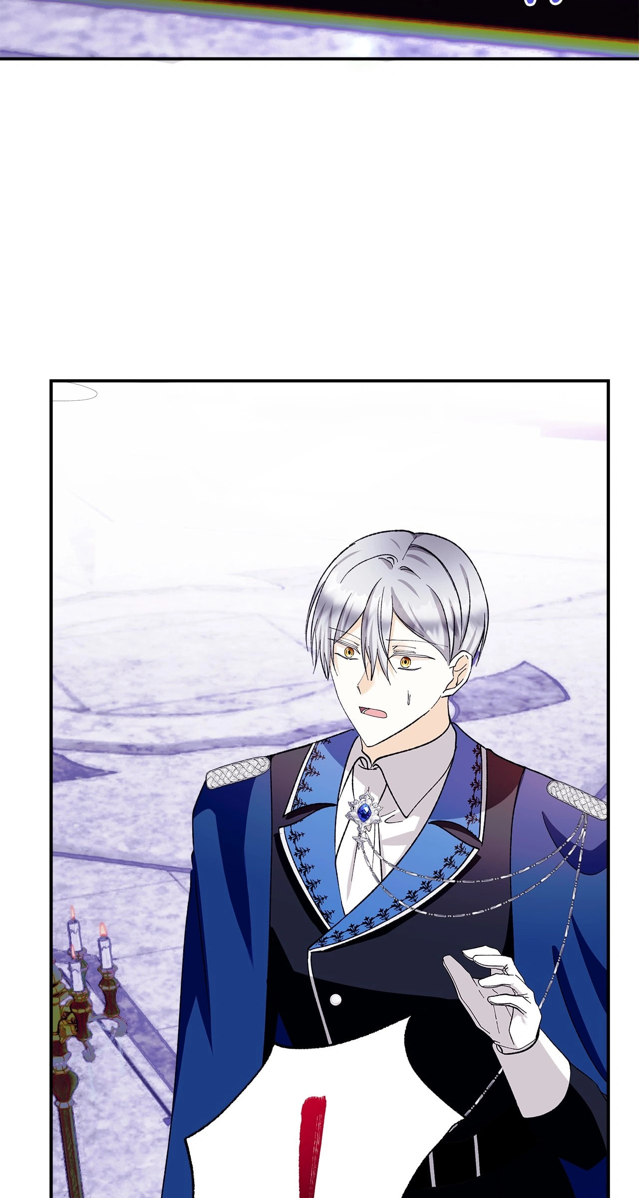 I Will Divorce the Duke – Chapter 29 page 67